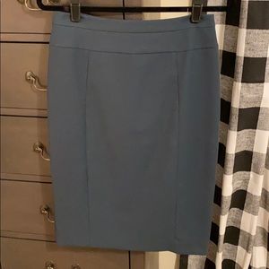 White House Black Market Pencil Skirt